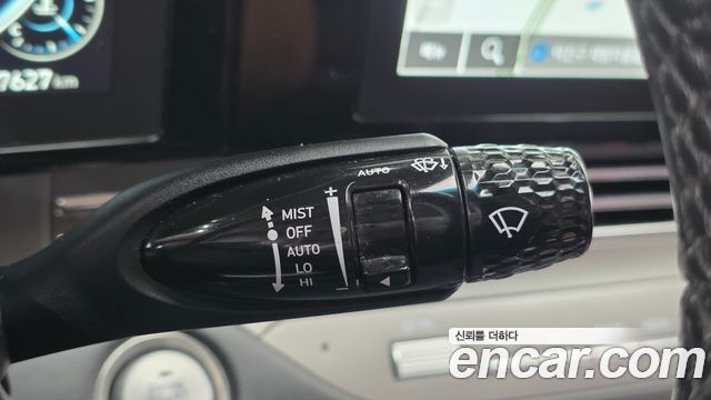 Hyundai Grandeur 2020 — photo 25