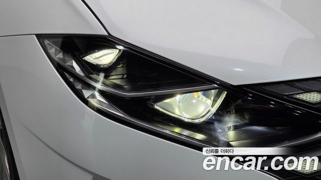 Hyundai Grandeur 2020 — photo 8