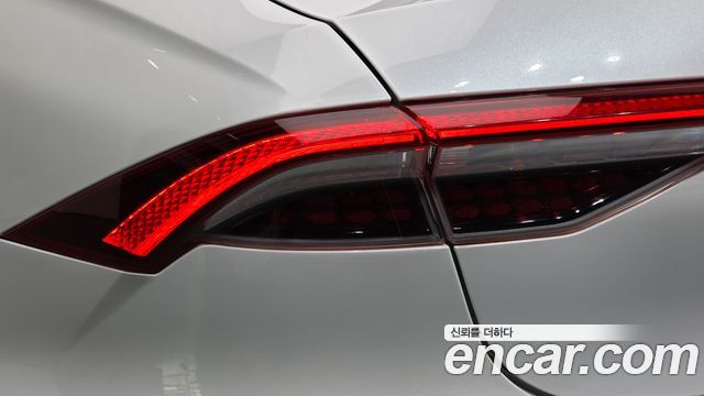 Hyundai Grandeur 2020 — photo 9