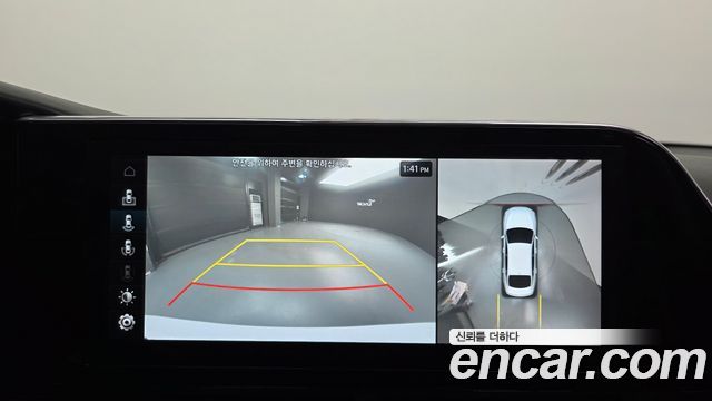Hyundai Grandeur 2020 — photo 28