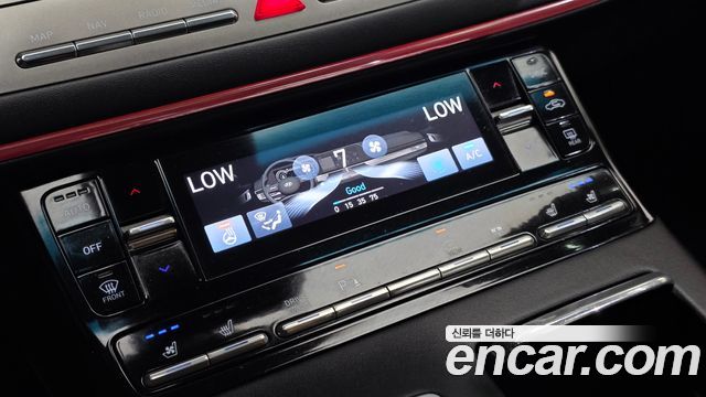 Hyundai Grandeur 2020 — photo 31