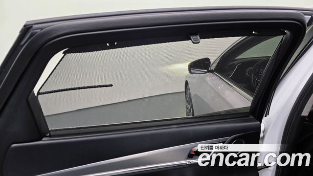 Hyundai Grandeur 2020 — photo 32