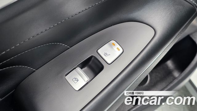 Hyundai Grandeur 2020 — photo 33