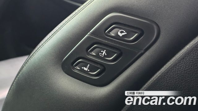 Hyundai Grandeur 2020 — photo 34
