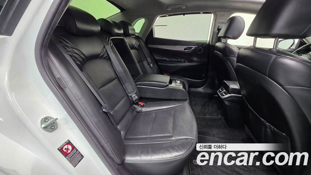 Hyundai Grandeur 2020 — photo 36