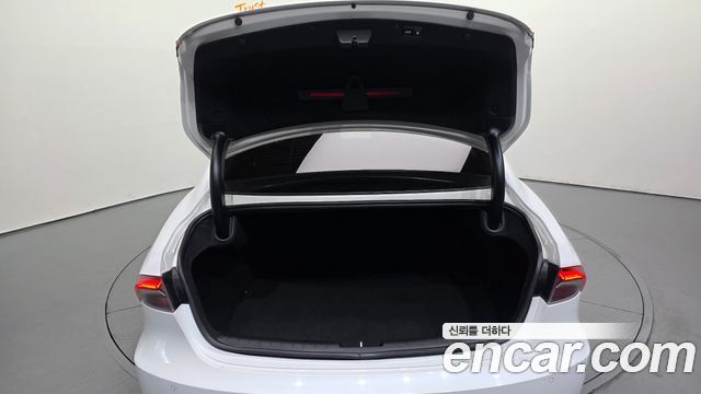 Hyundai Grandeur 2020 — photo 37