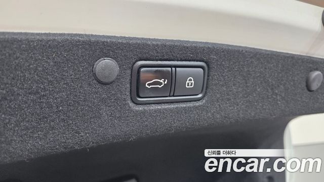Hyundai Grandeur 2020 — photo 38