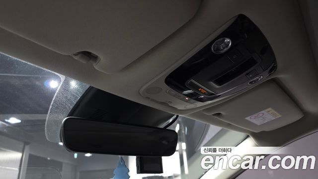 Kia K5 2022 — photo 24