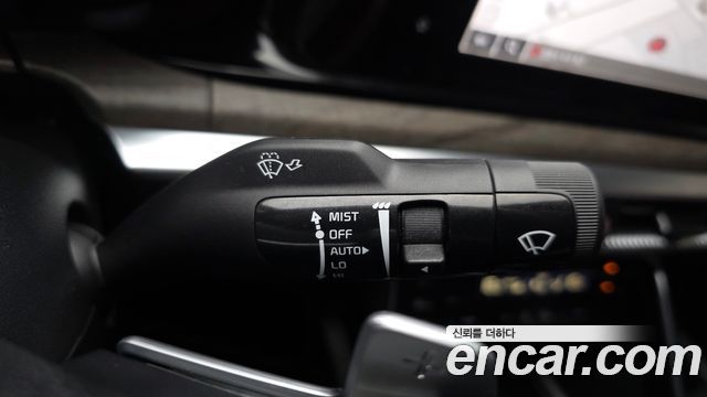 Kia K5 2022 — photo 26