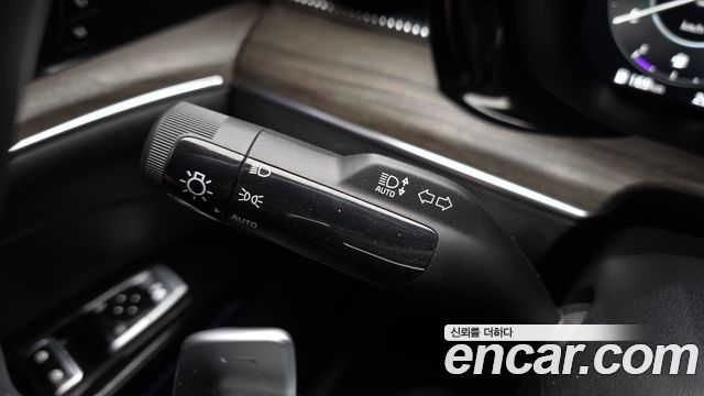 Kia K5 2022 — photo 27