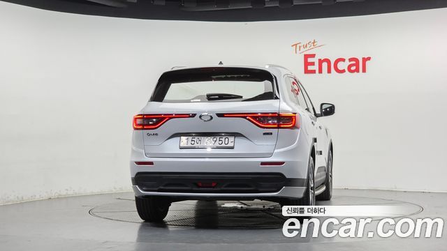 Renault Korea QM6 2019 — photo 4