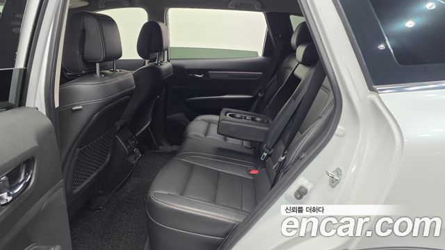 Renault Korea QM6 2019 — photo 18