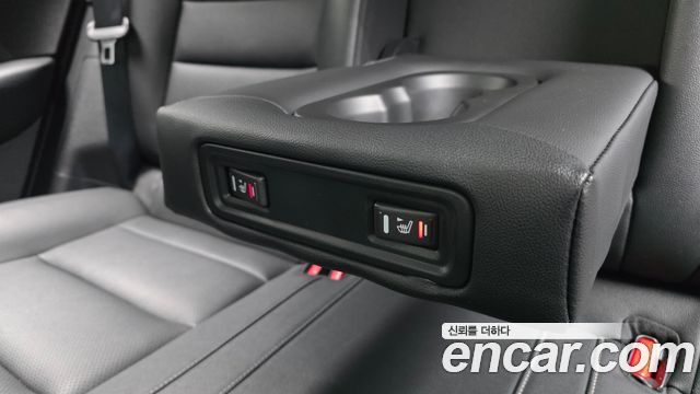 Renault Korea QM6 2019 — photo 24