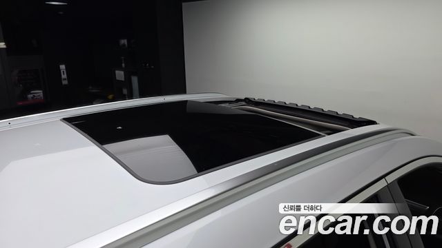 Renault Korea QM6 2019 — photo 25