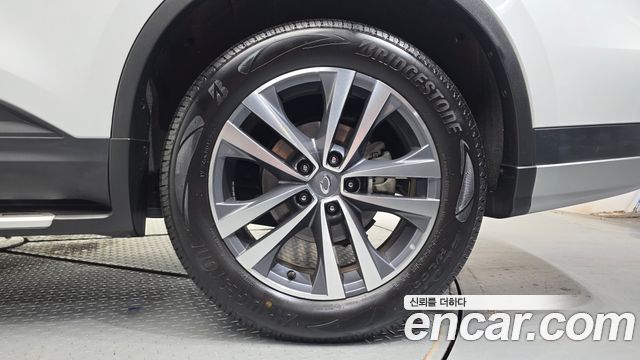 Renault Korea QM6 2019 — photo 7