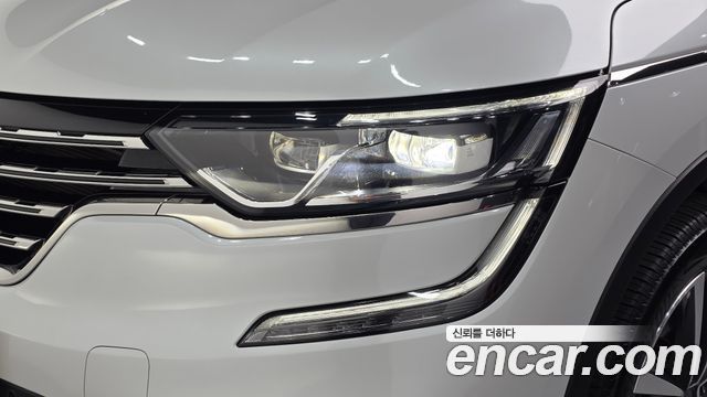 Renault Korea QM6 2019 — photo 8