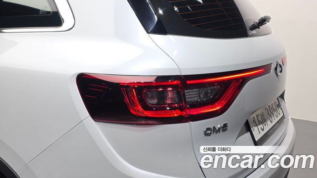 Renault Korea QM6 2019 — photo 9