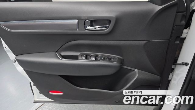 Renault Korea QM6 2019 — photo 14