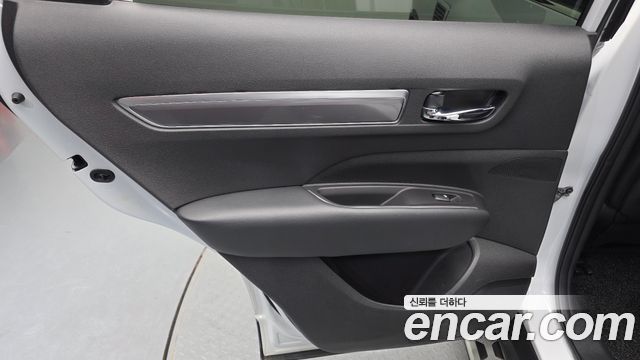 Renault Korea QM6 2019 — photo 15