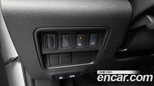Renault Korea QM6 2019 — photo 27