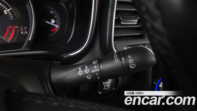 Renault Korea QM6 2019 — photo 28