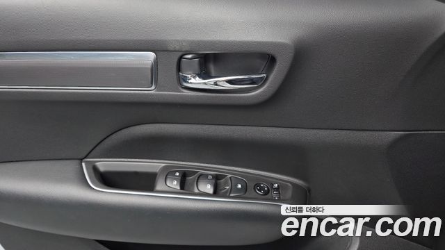 Renault Korea QM6 2019 — photo 29
