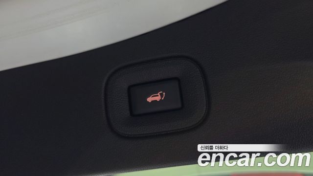 Renault Korea QM6 2019 — photo 31