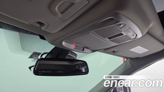 Renault Korea QM6 2019 — photo 33