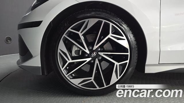 Hyundai Ioniq6 2023 — photo 5