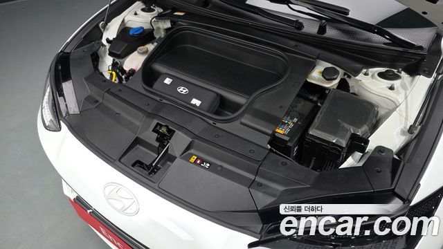 Hyundai Ioniq6 2023 — photo 6