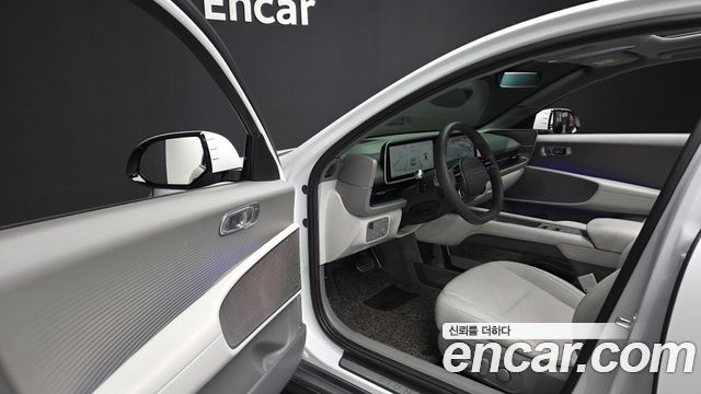 Hyundai Ioniq6 2023 — photo 10