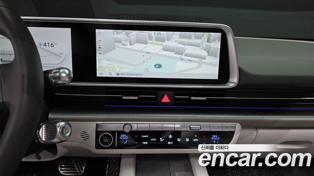 Hyundai Ioniq6 2023 — photo 14