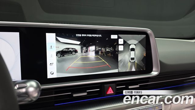 Hyundai Ioniq6 2023 — photo 15