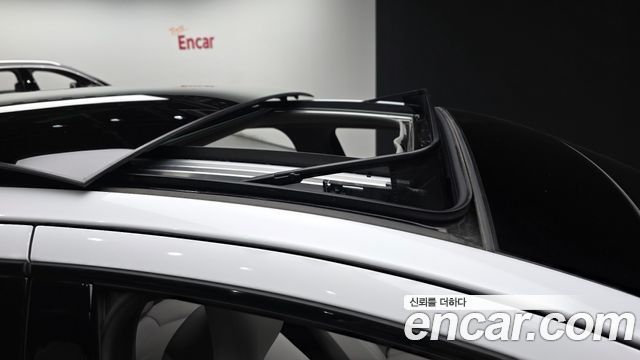 Hyundai Ioniq6 2023 — photo 19
