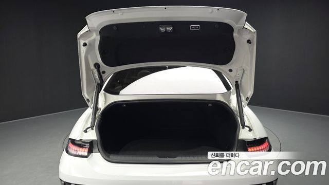 Hyundai Ioniq6 2023 — photo 20