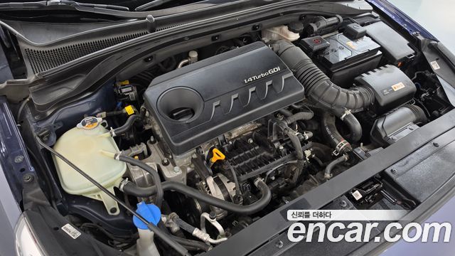 Hyundai i30 2017 — photo 6