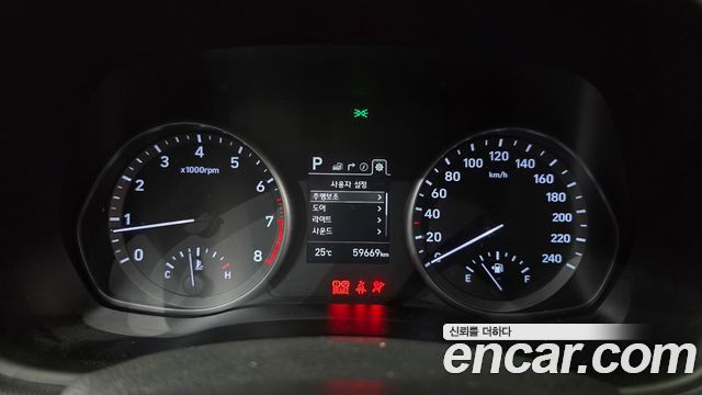 Hyundai i30 2017 — photo 11