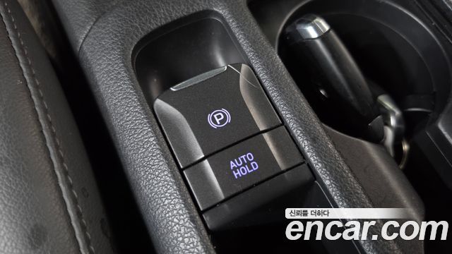 Hyundai i30 2017 — photo 21