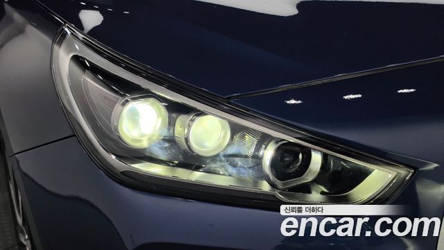 Hyundai i30 2017 — photo 8