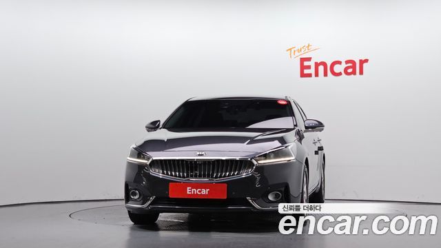 Kia K7 2017 — photo 3