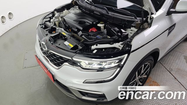 Renault Korea QM6 2021 — photo 6
