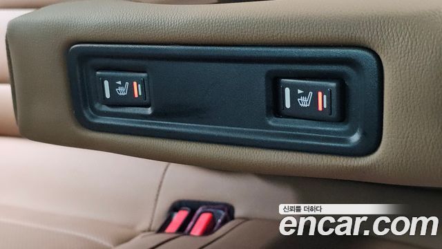 Renault Korea QM6 2021 — photo 19