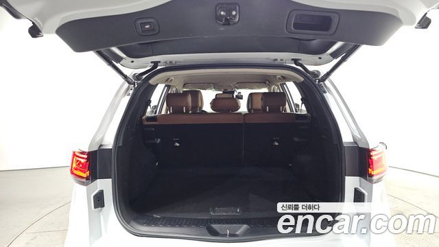 Renault Korea QM6 2021 — photo 20