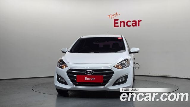 Hyundai i30 2016 — photo 3