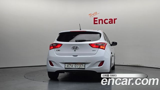 Hyundai i30 2016 — photo 4