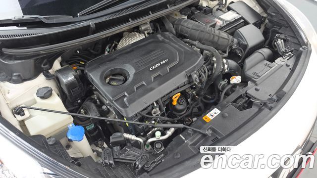 Hyundai i30 2016 — photo 6