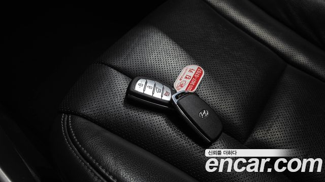 Hyundai i30 2016 — photo 21
