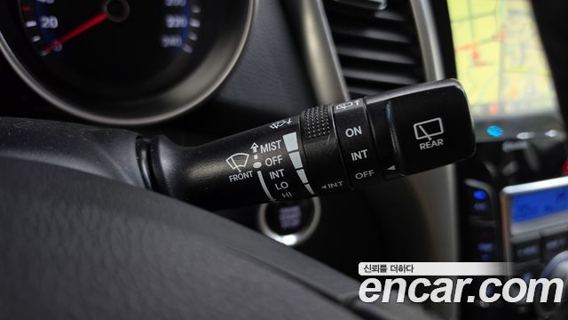Hyundai i30 2016 — photo 25