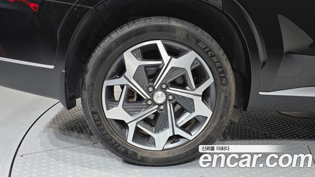 Hyundai Palisade 2021 — photo 5
