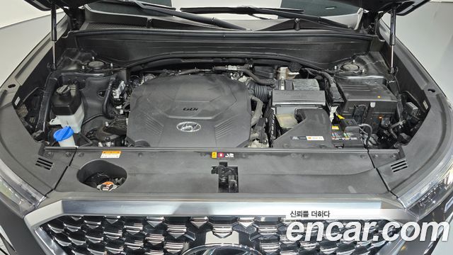 Hyundai Palisade 2021 — photo 6